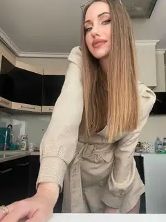 Anna escort in Dubai