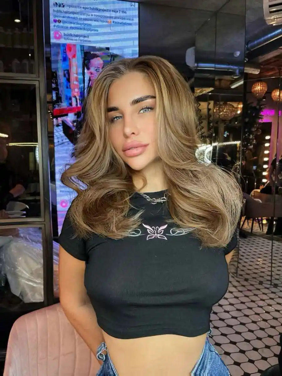 Ariela escort in Dubai