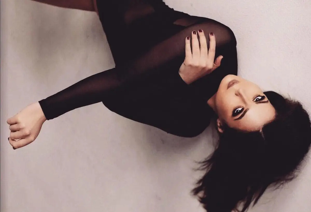 Ariella escort in Dubai