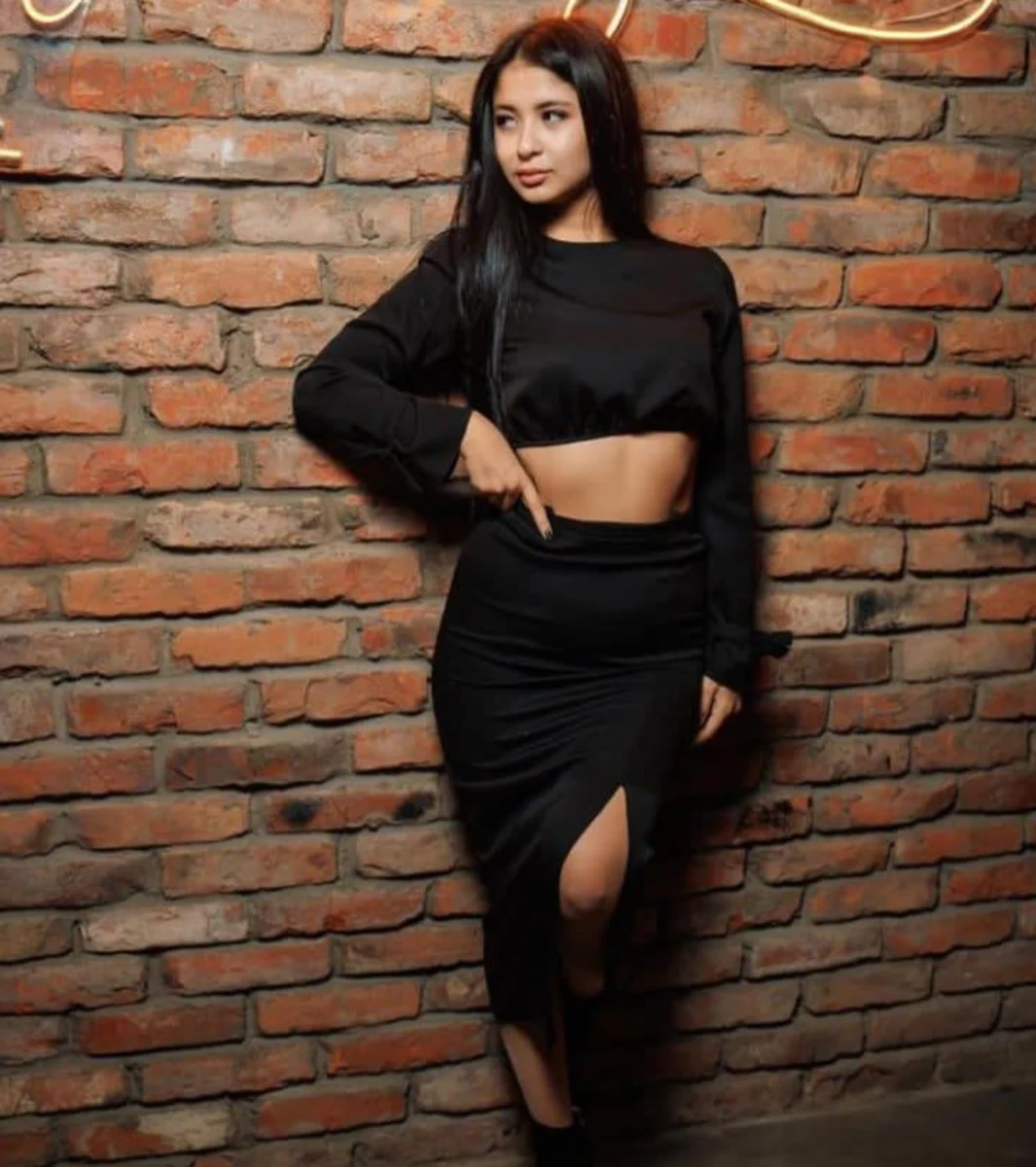 Arya escort in Dubai