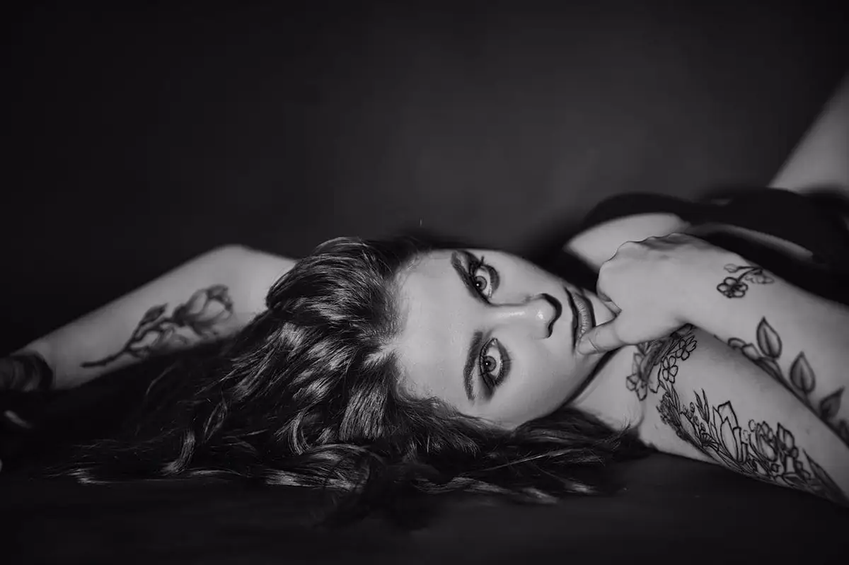 Barbara escort in Dubai