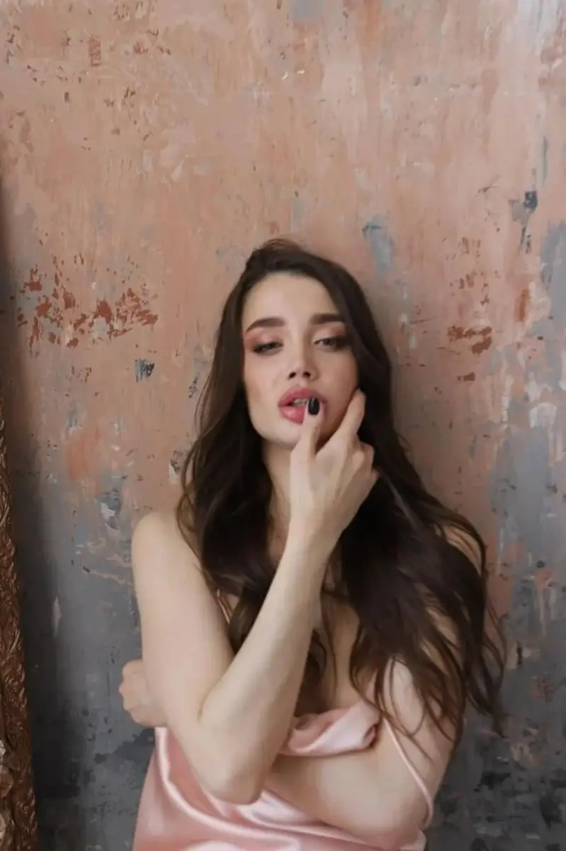 Barbara escort in Dubai