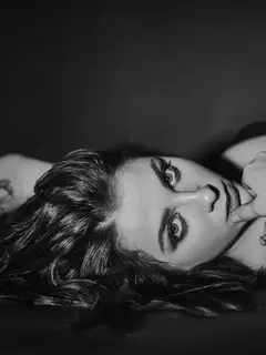 Barbara escort in Dubai