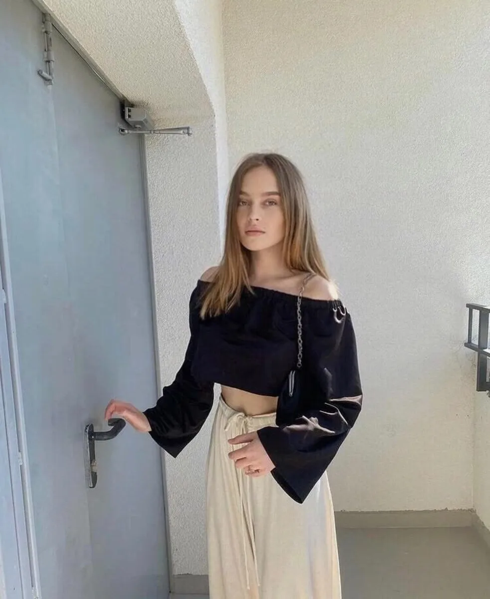 Bella escort in Dubai