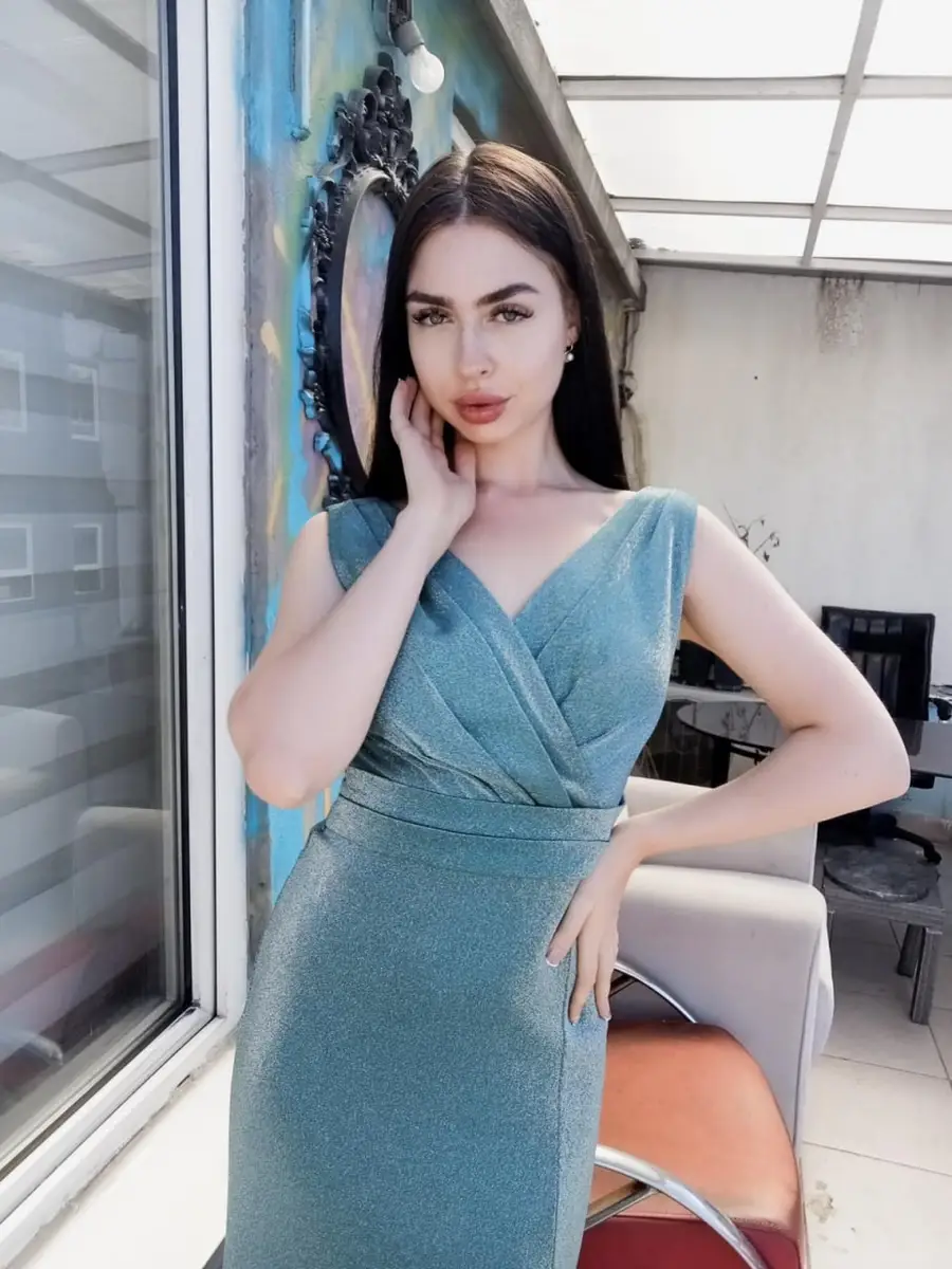 Clodia escort in Dubai