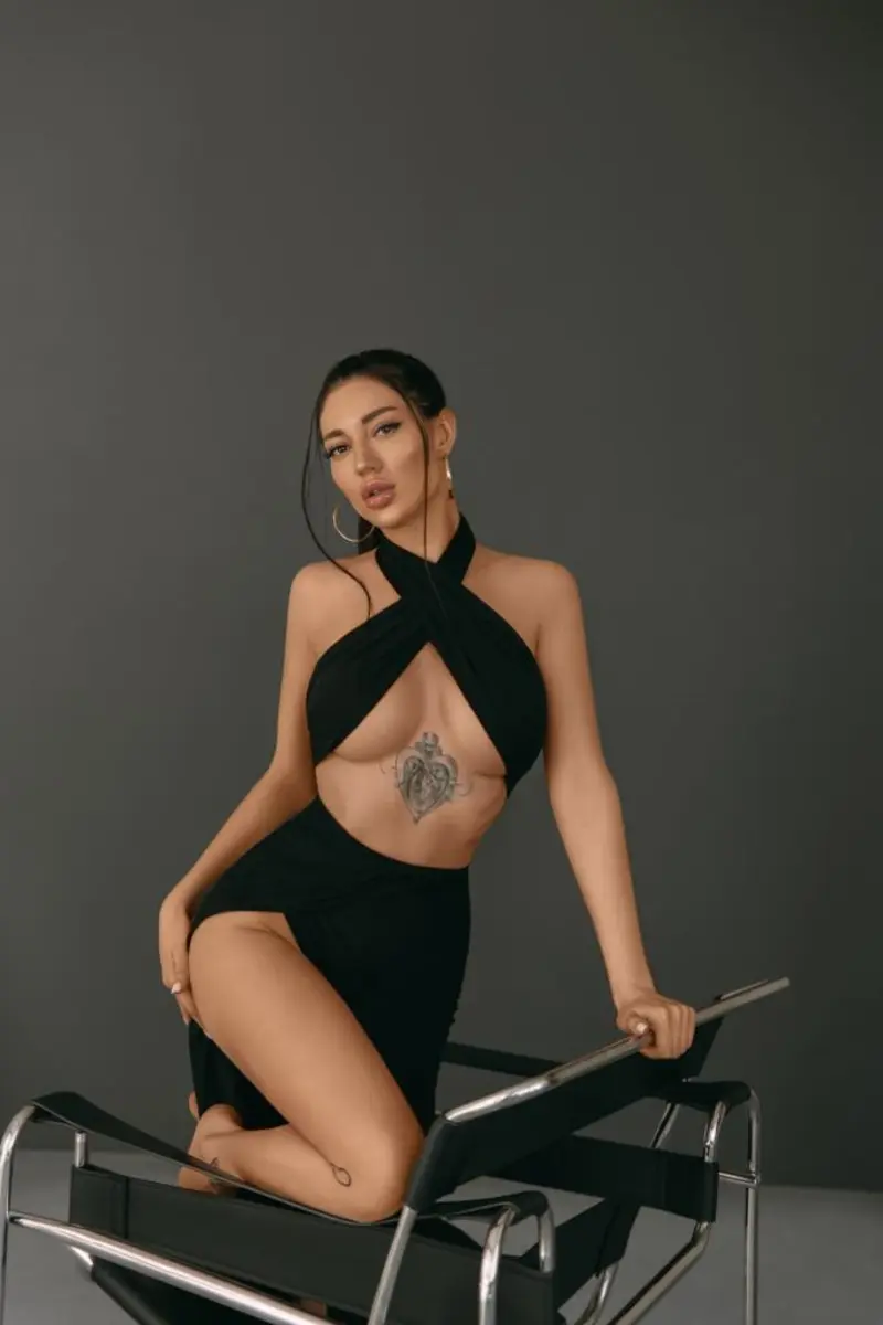 Cornelia escort in Dubai