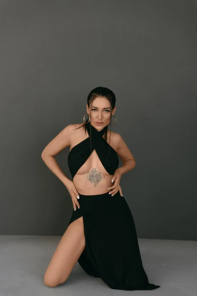 Cornelia escort in Dubai