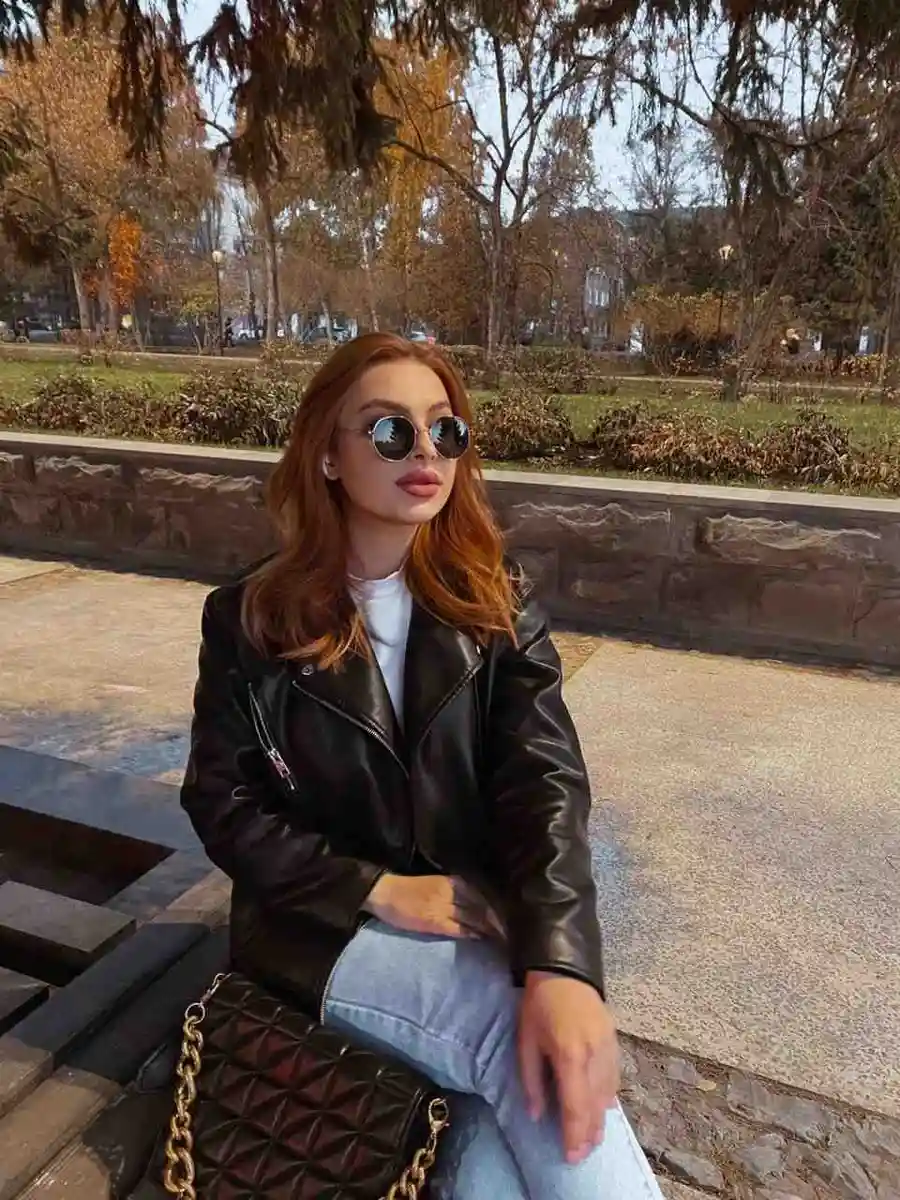 Dayana escort in Dubai