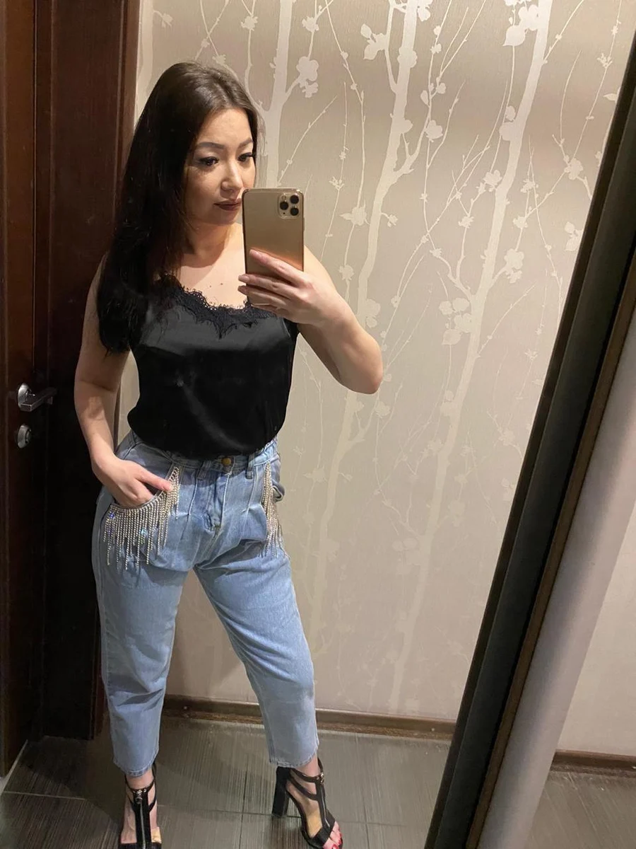 Diana escort in Dubai