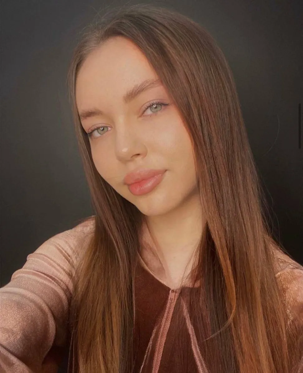 Evva escort in Dubai