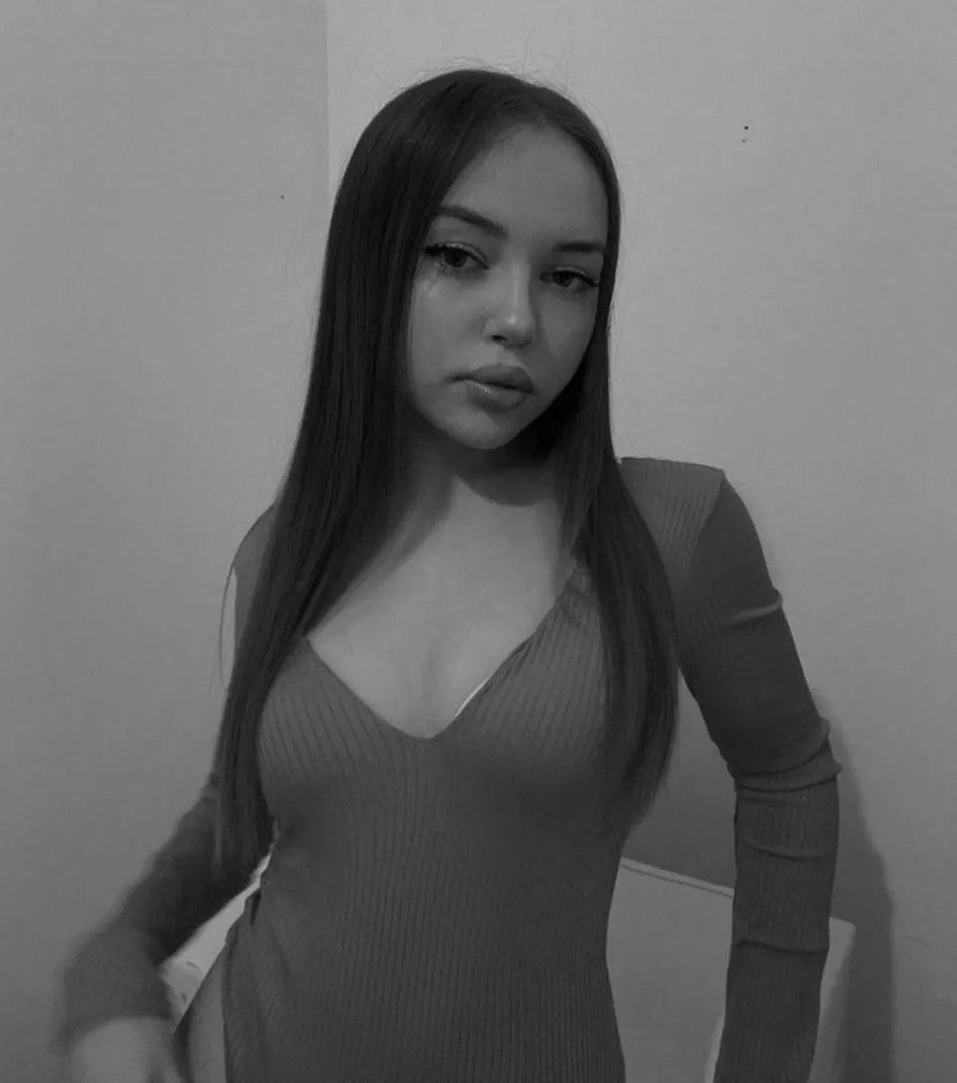 Evva escort in Dubai