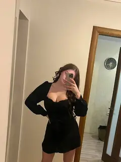 Kamila escort in Dubai