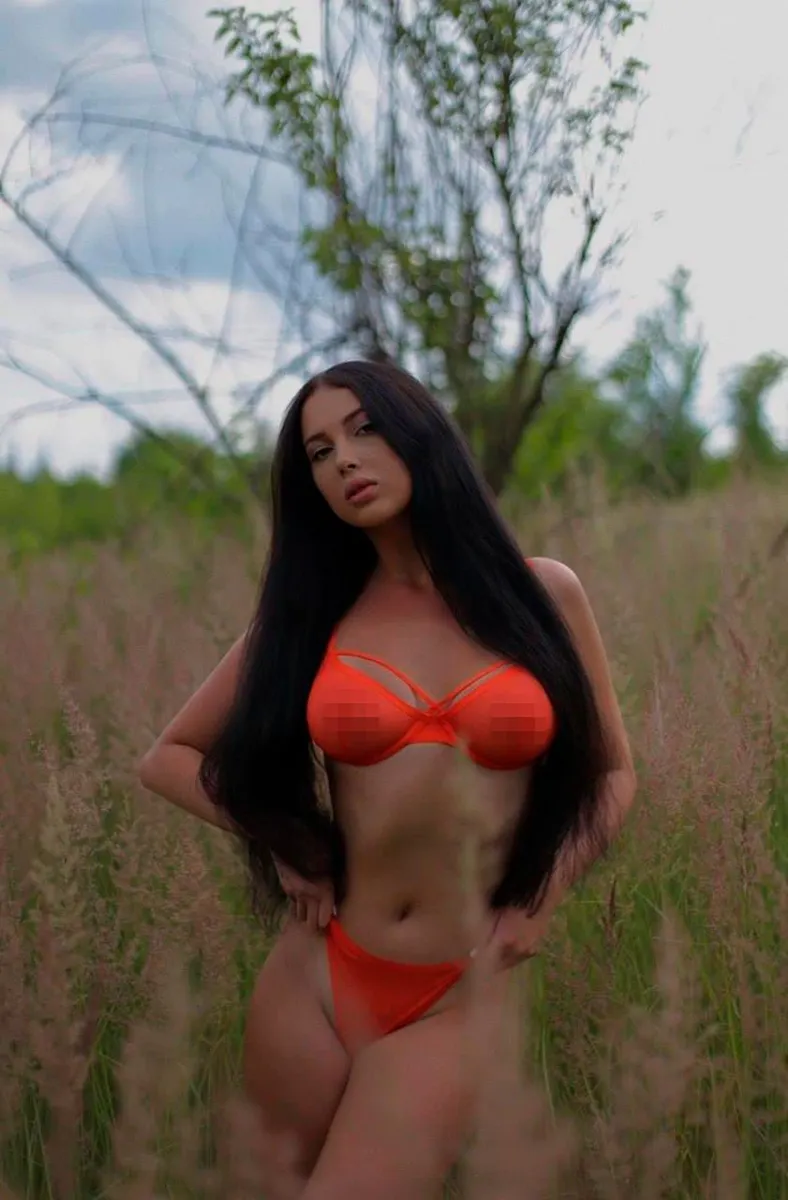 Katya escort in Dubai