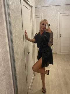 Katya escort in Dubai