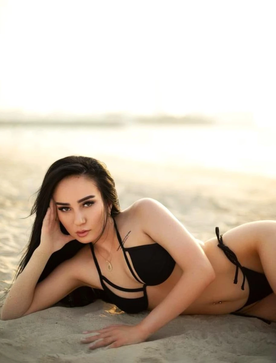 Malika Escort in Dubai