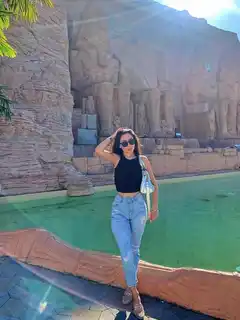 Milana escort in Dubai