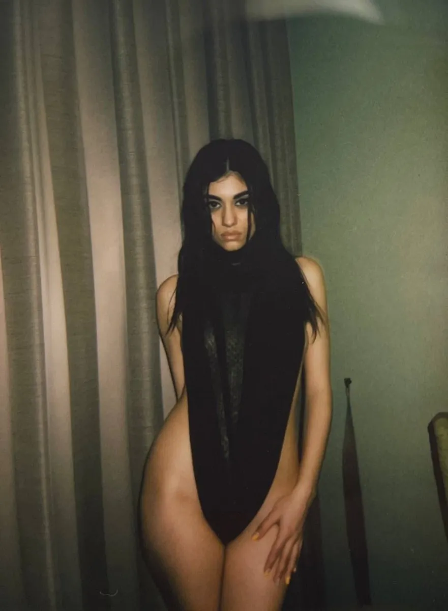 Miley escort in Dubai