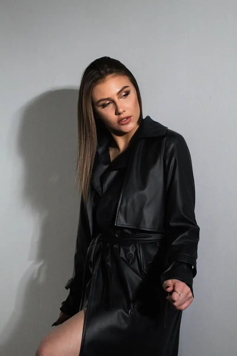 Nica escort in Dubai