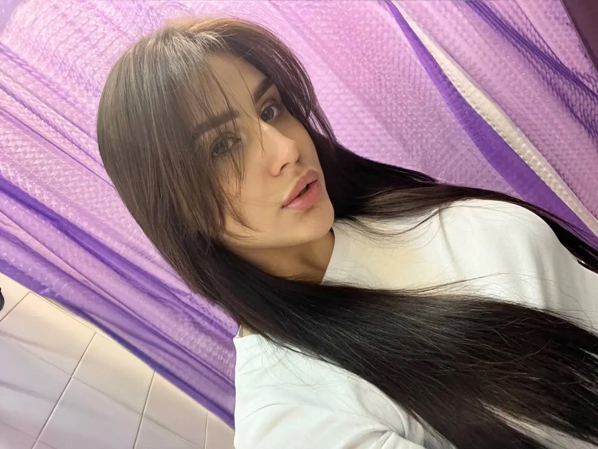 Nica escort in Dubai