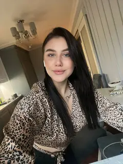 Nica escort in Dubai