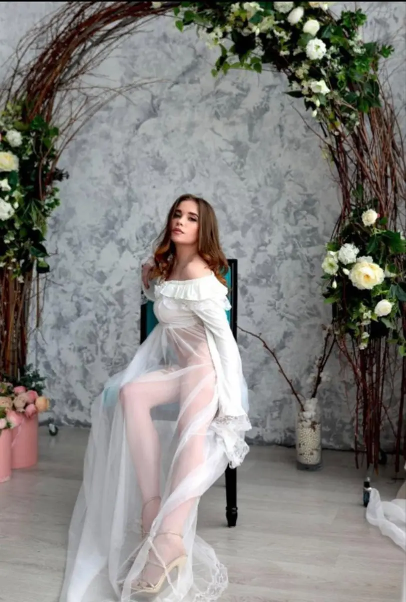 Rina escort in Dubai