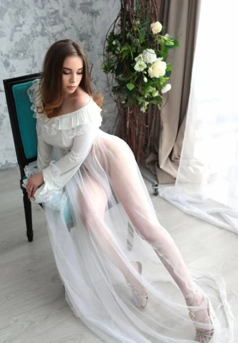 Rina escort in Dubai