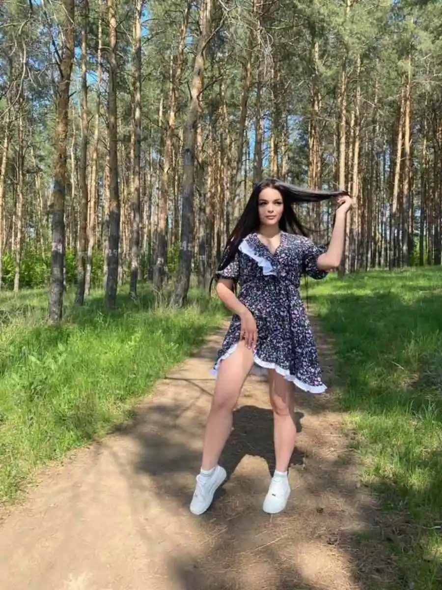 Sima escort in Dubai