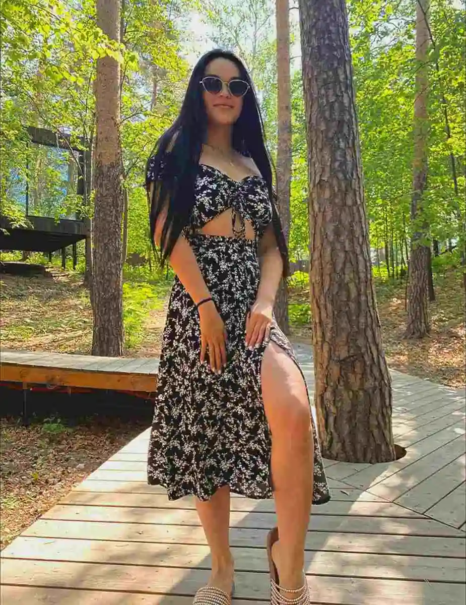 Sima escort in Dubai