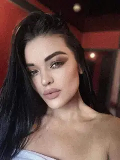 Sima escort in Dubai