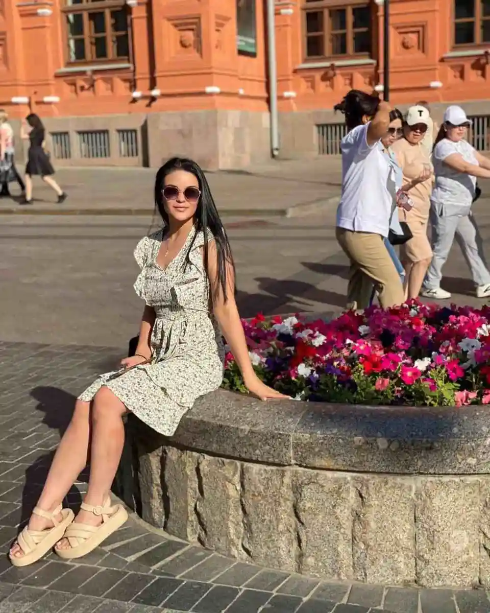 Sima escort in Dubai