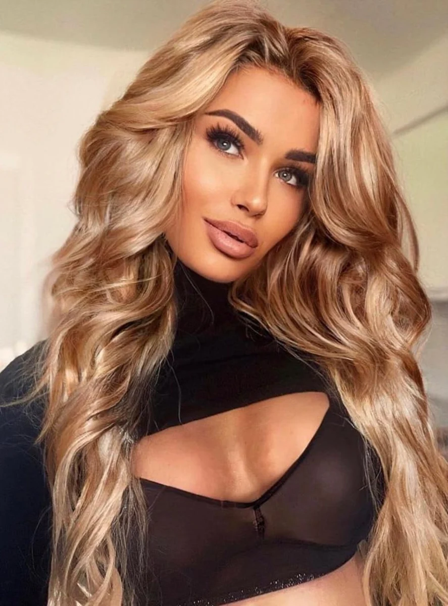 Stella escort in Dubai