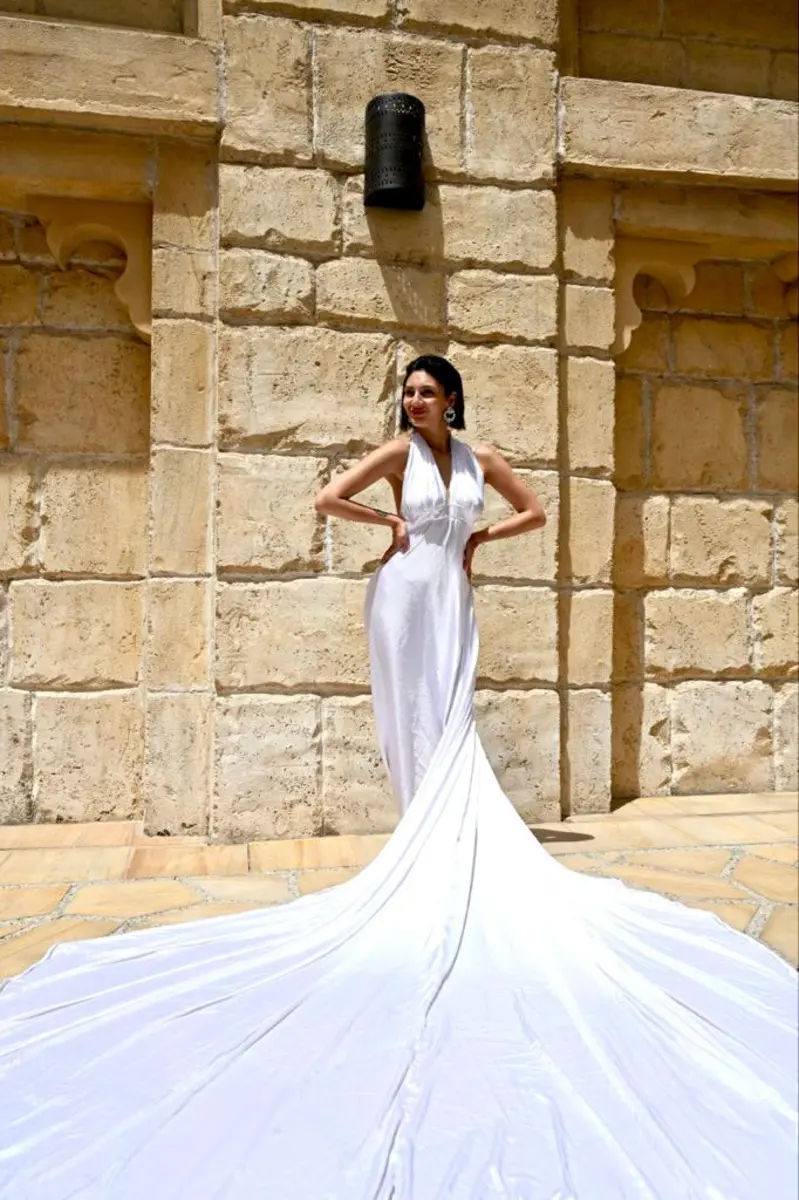 Tina escort in Dubai