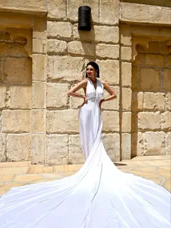 Tina escort in Dubai