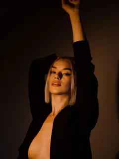 Valeria escort in Dubai